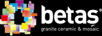 Betas Glass Mosaic