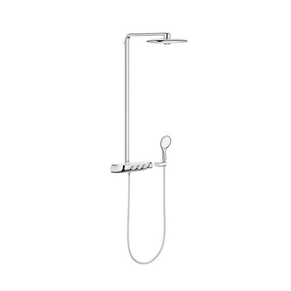 Душ система с термостат - Rainshower System Smart Control 360 DUO